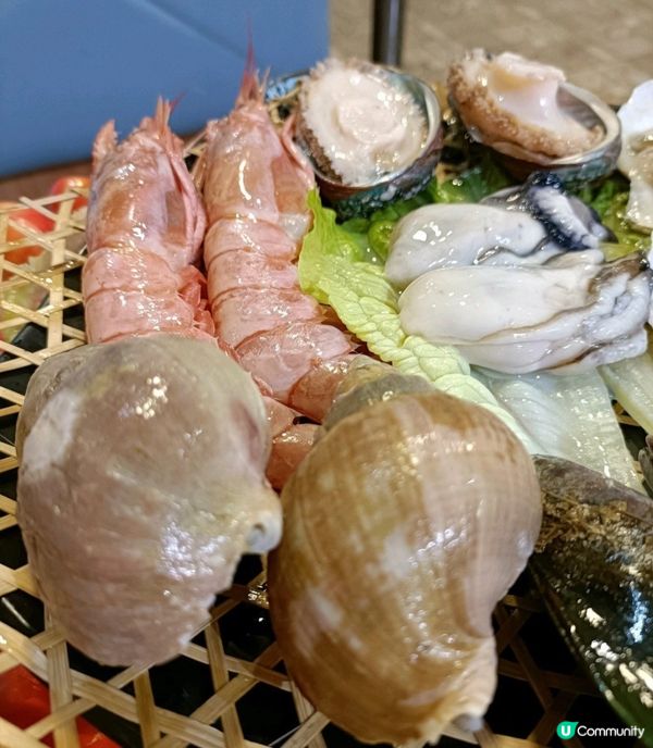 九龍城美食推薦！蟹仙海鮮蒸氣鍋