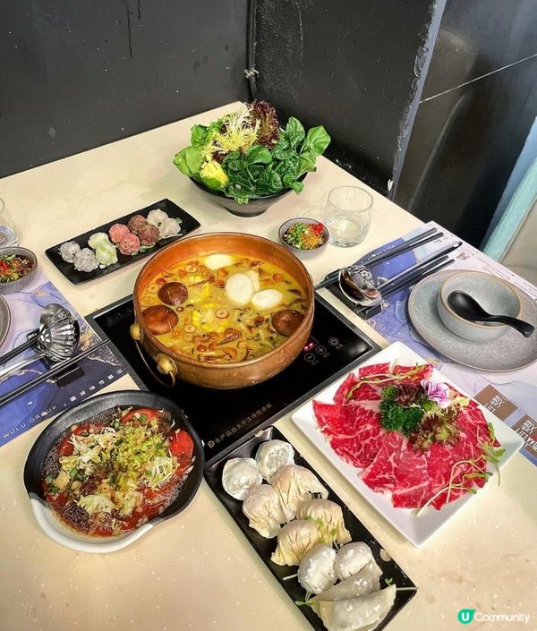 尖沙咀美食推介！醉胡爐！！