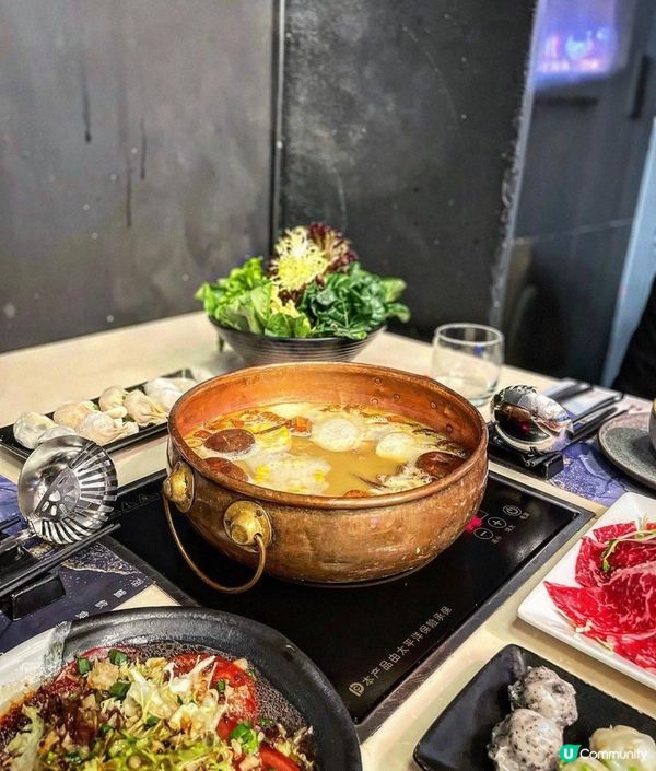 尖沙咀美食推介！醉胡爐！！