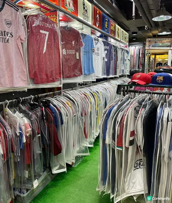 足球迷必去！！FreeKick