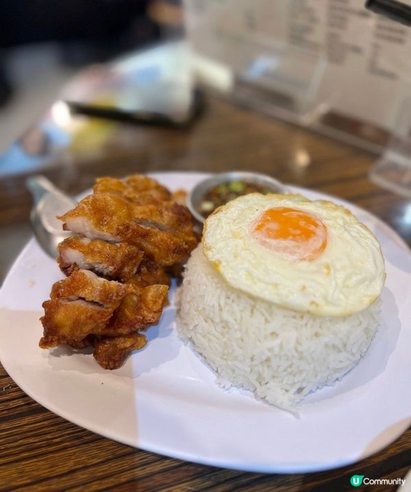 粉嶺美食推薦！！雄泰