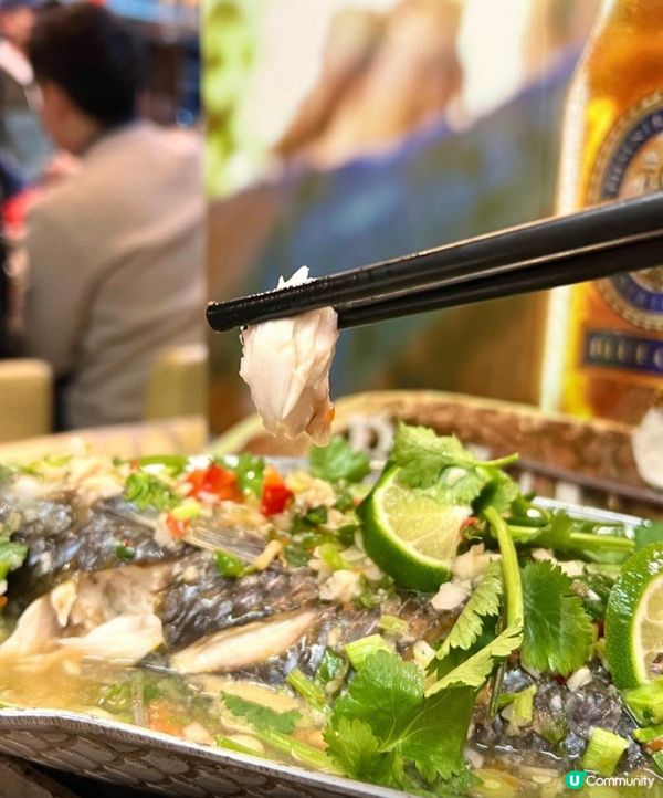 九龍城美食推薦！泰象館