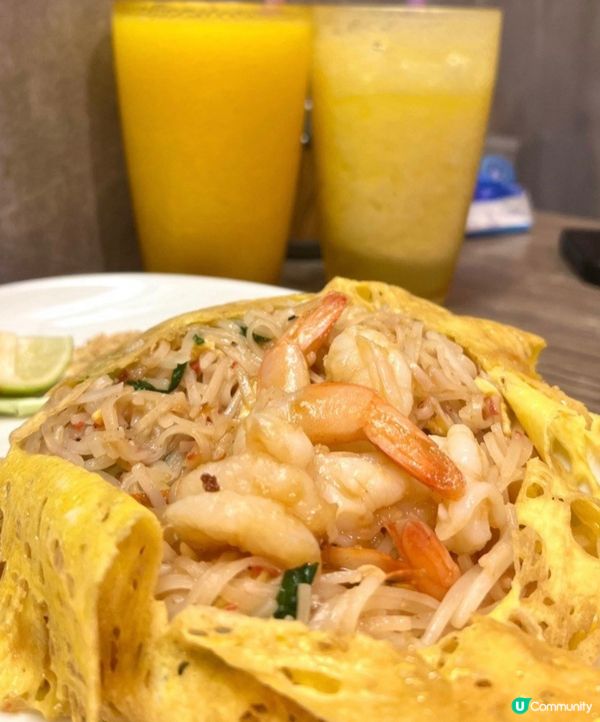 九龍城美食推薦！泰象館