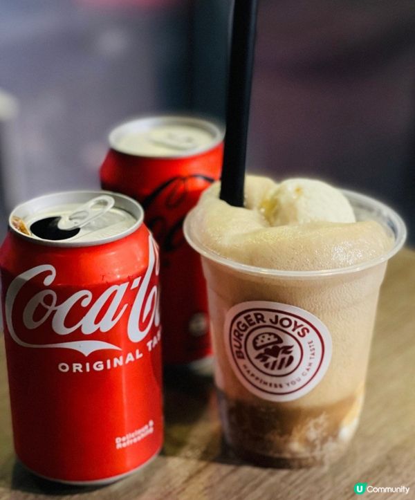 灣仔美食！Burger Joys