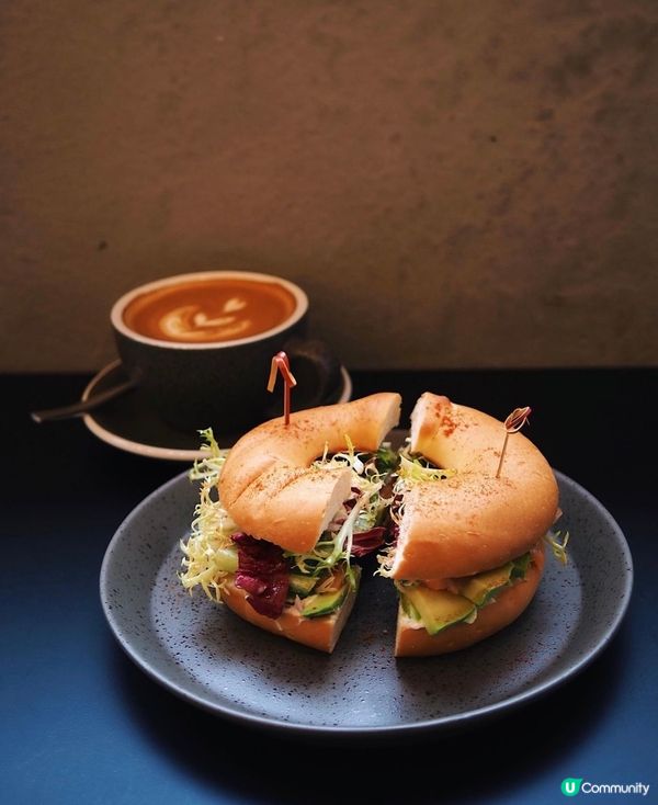 今次嚟到CASCARA！😍