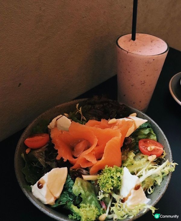 今次嚟到CASCARA！😍