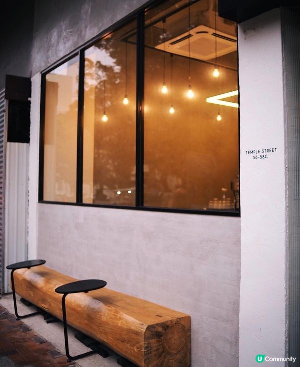 今次嚟到CASCARA！😍