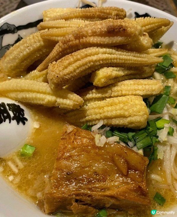 尖沙咀美食推薦！鬼金棒！