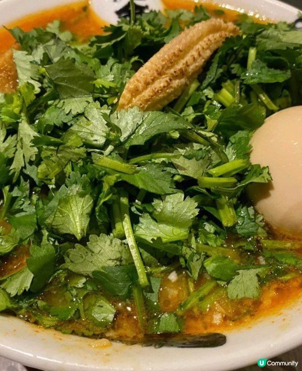 尖沙咀美食推薦！鬼金棒！