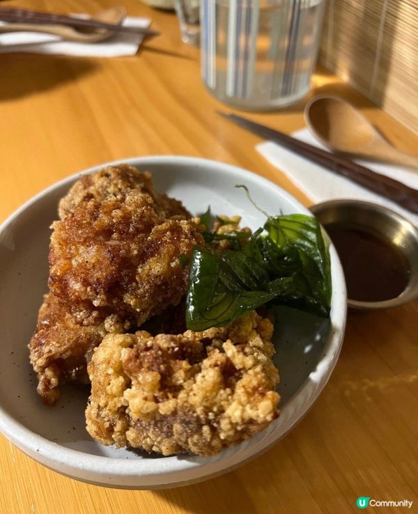 元朗美食推薦！木玥巷！