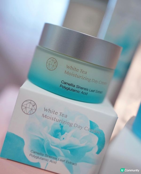 自家品牌Natural Beauty黃牌產品💓