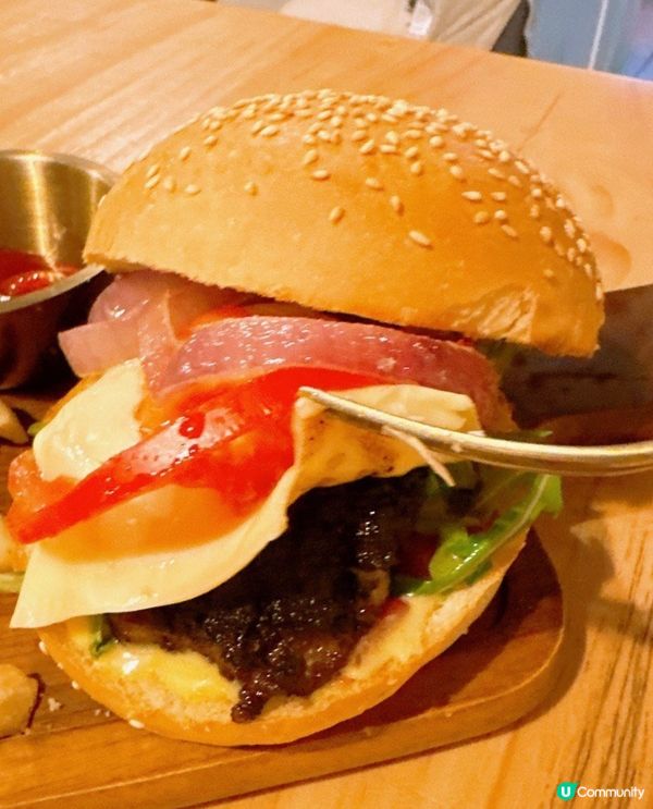 旺角高質Cafe!!!部屋咖啡室！！