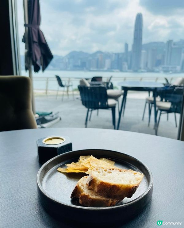 嘆盡180度海景 西九文化區PANO