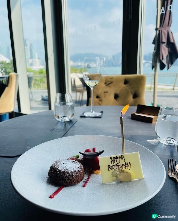 嘆盡180度海景 西九文化區PANO