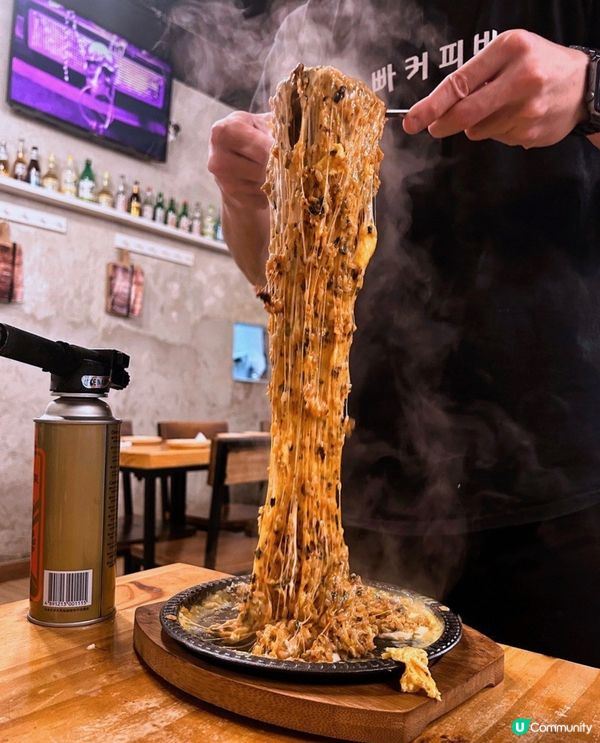 尖沙咀韓國菜推薦！