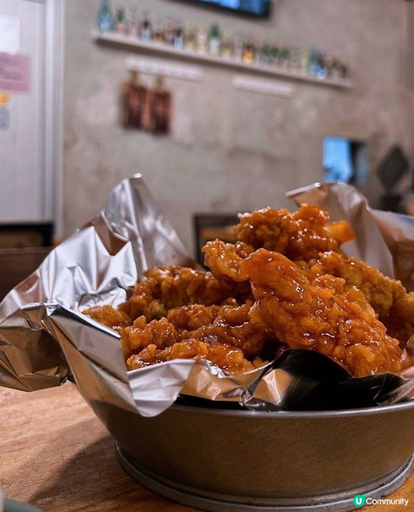 尖沙咀韓國菜推薦！