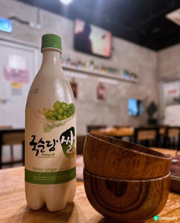 尖沙咀韓國菜推薦！