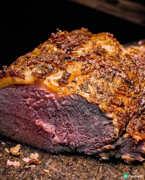 《提早過聖誕🎄維港凱悅尚萃聖誕自助餐❤️》