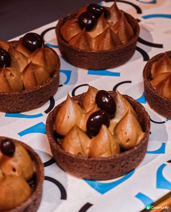 《提早過聖誕🎄維港凱悅尚萃聖誕自助餐❤️》