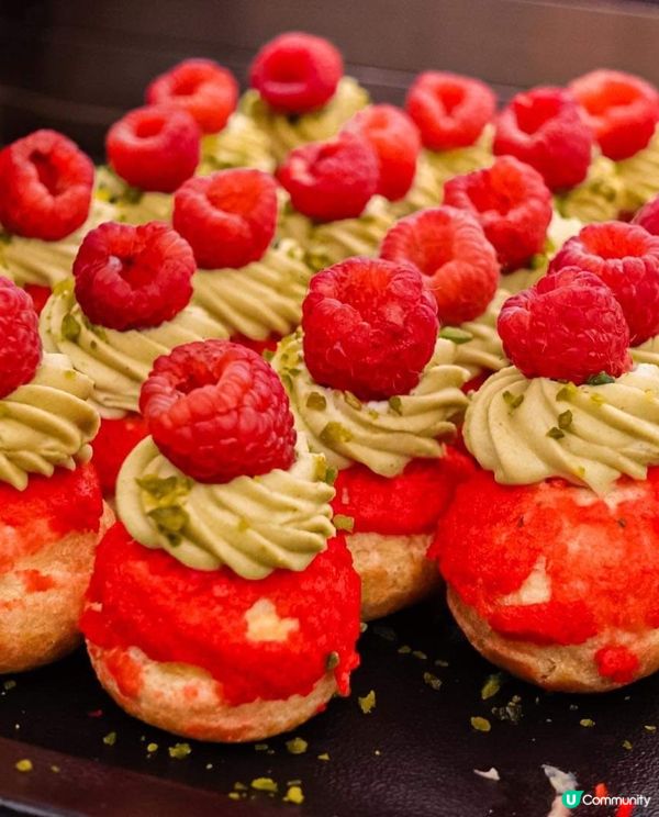 《提早過聖誕🎄維港凱悅尚萃聖誕自助餐❤️》