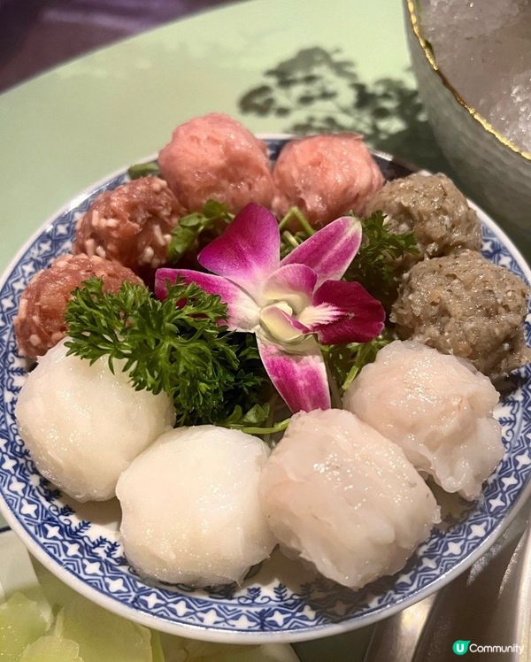 天后美食推薦！叁不館！