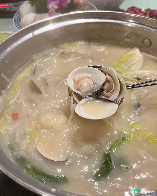 天后美食推薦！叁不館！