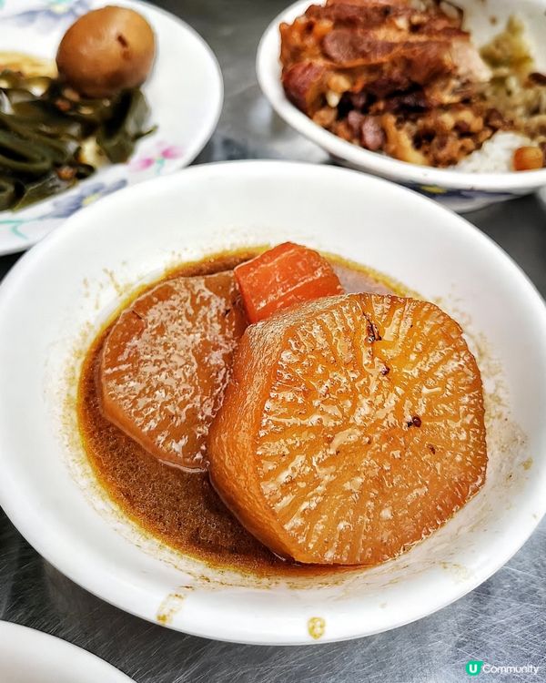 台北「梅滿美食」