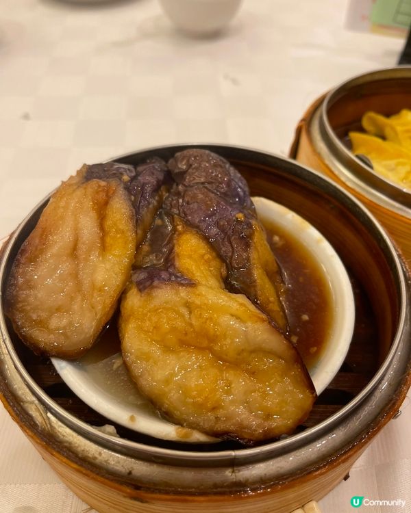 少少失望的米芝蓮必比登推介酒樓~