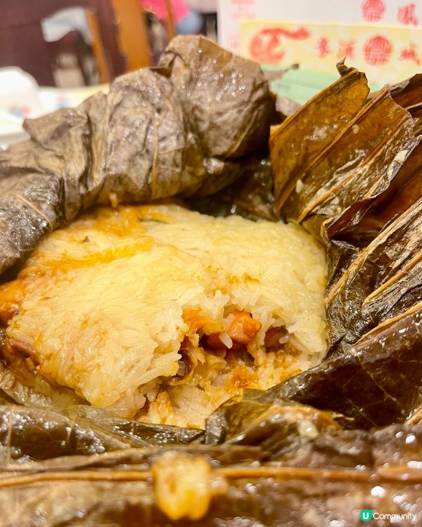 少少失望的米芝蓮必比登推介酒樓~