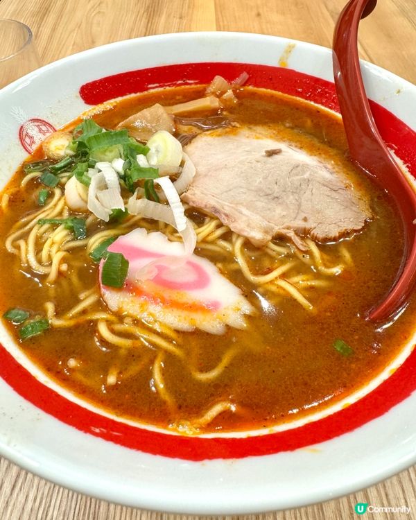 K11 三田製麵所 開張啦～