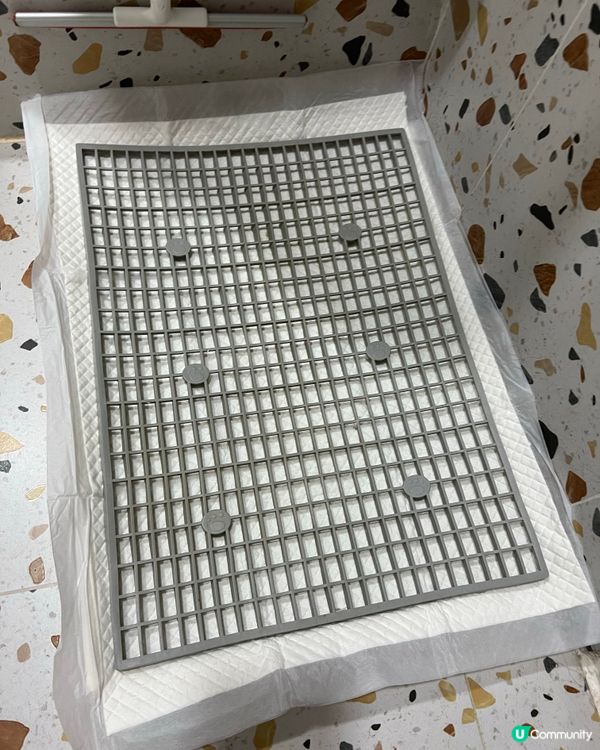 超級除臭吸尿更快狗狗尿墊