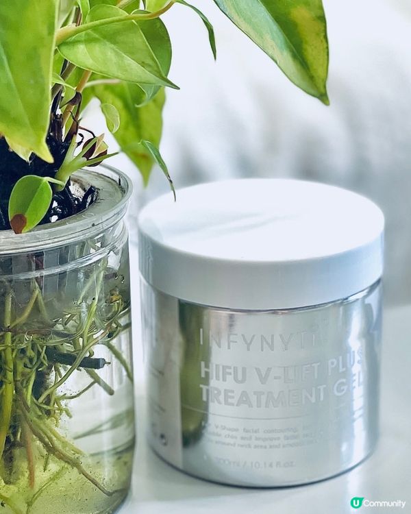 唔使去美容院都可以擁有美容院嘅同款效果👍🏻👍🏻