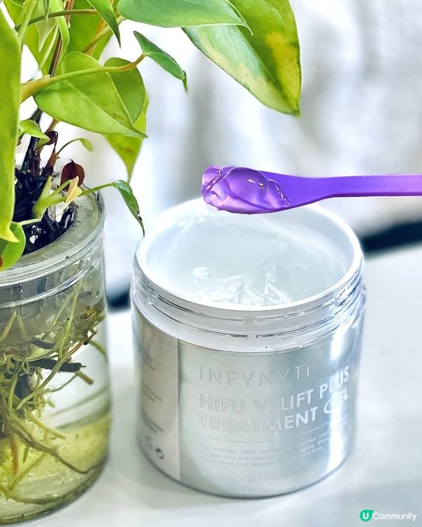 唔使去美容院都可以擁有美容院嘅同款效果👍🏻👍🏻