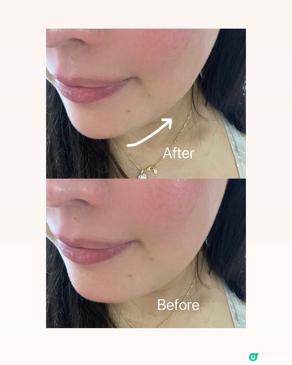 唔使去美容院都可以擁有美容院嘅同款效果👍🏻👍🏻