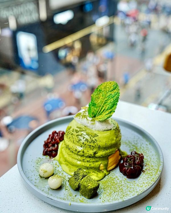 人氣網紅甜品店🍰 賭王千金都推介！