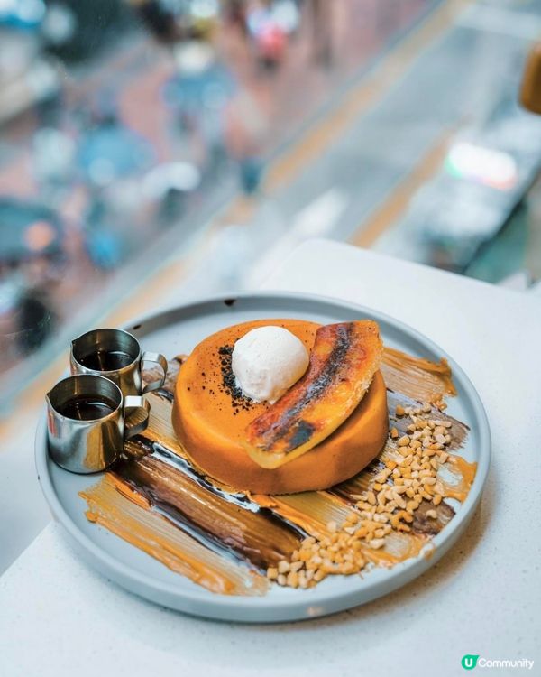 人氣網紅甜品店🍰 賭王千金都推介！