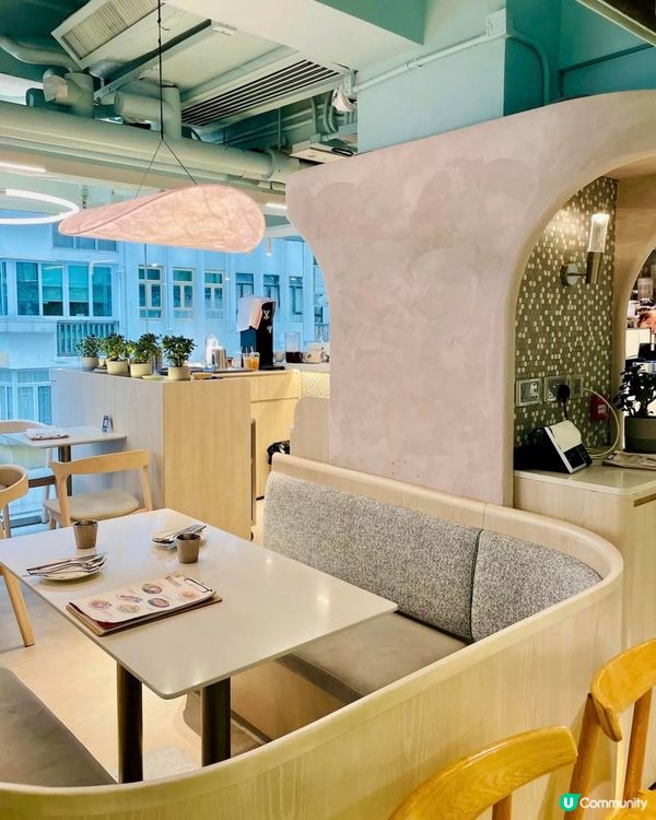 人氣網紅甜品店🍰 賭王千金都推介！