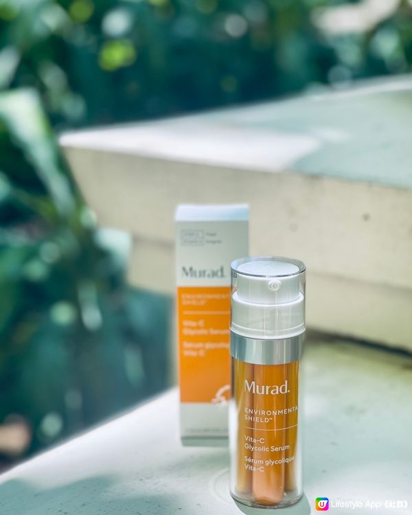 🌟Murad 🌟終於系香港有專櫃喇😍