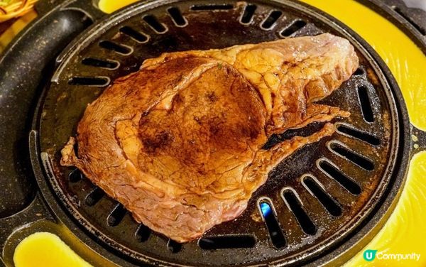 旺角燒肉推薦！平昌！