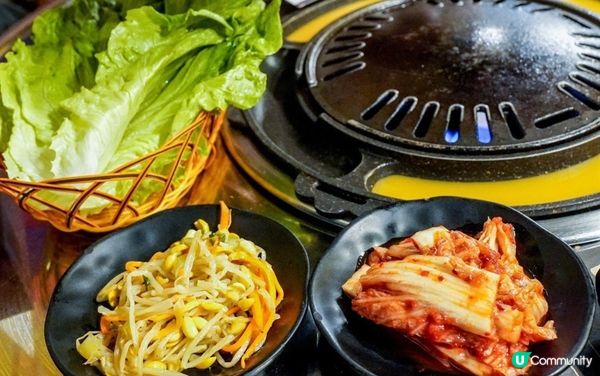 旺角燒肉推薦！平昌！