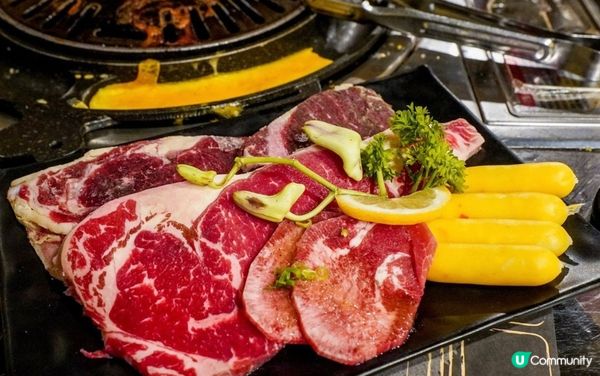 旺角燒肉推薦！平昌！