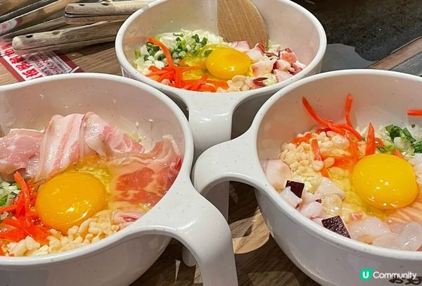 尖沙咀美食推薦！道頓堀御好燒專門店