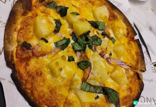 火炭美食推薦！Hugo Cafe