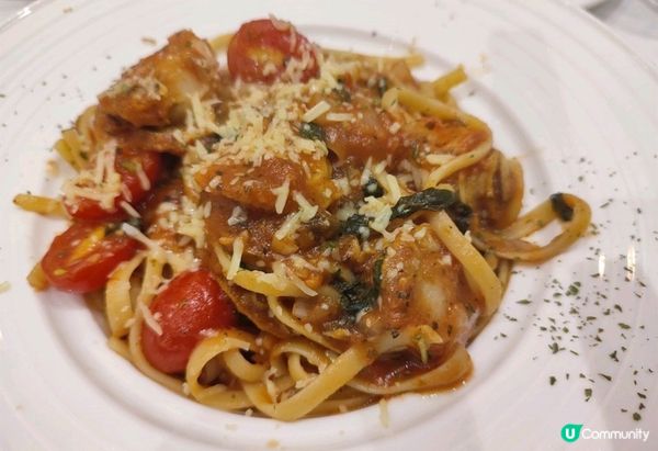 火炭美食推薦！Hugo Cafe