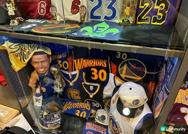 香港籃球迷必去！Shooting Five