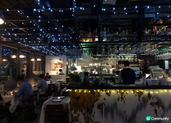 旺角美食推薦！SKY726