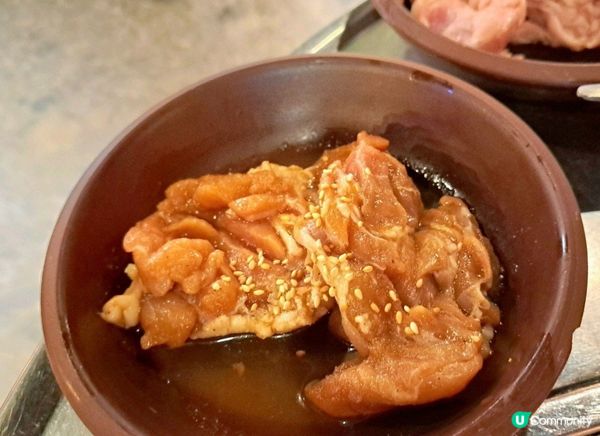 尖沙咀美食！喜來稀肉