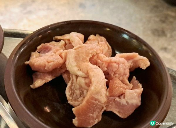 尖沙咀美食！喜來稀肉