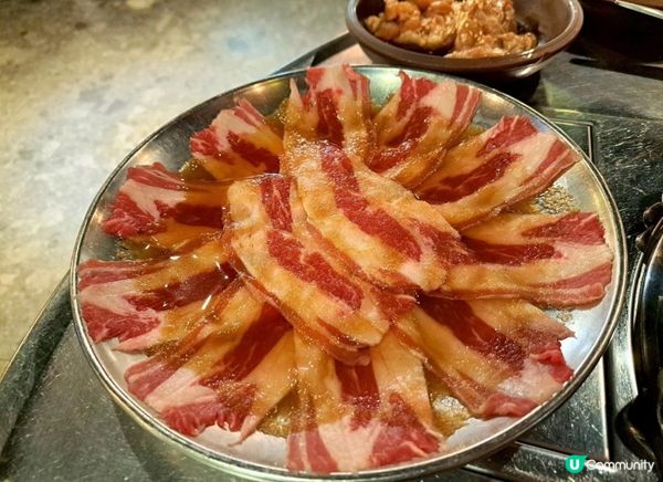 尖沙咀美食！喜來稀肉