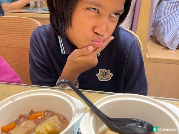 彌敦道出色住家菜茶記@林仔茶檔